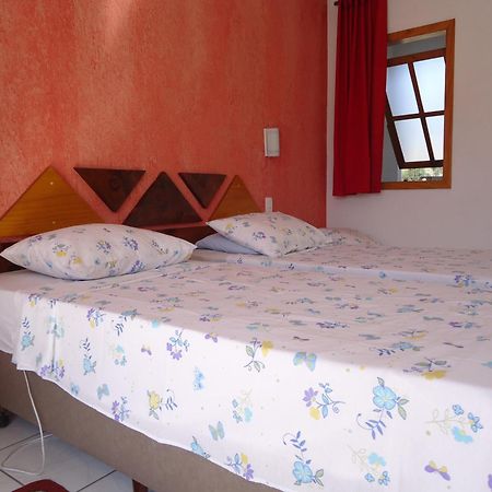 Pousada do Coqueiro Urubici Quarto foto